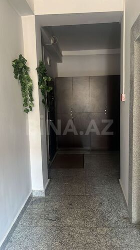 Сдаётся 3-комн. новостройка 140 м², Насиминский  р., photo 8 from 10