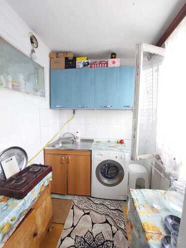 Продаётся 2-комн. вторичка 40 м², м. Нефтчиляр, photo 9 from 12
