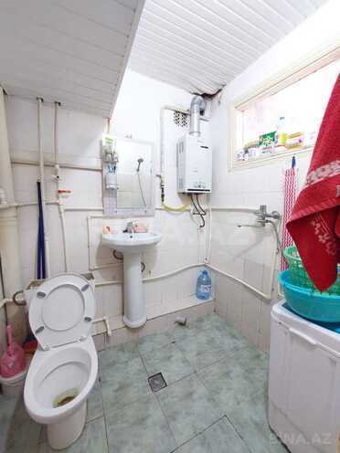 Продаётся 2-комн. вторичка 40 м², м. Нефтчиляр, photo 10 from 12
