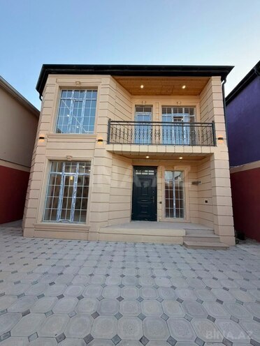Продаётся 4-комн. дом/дача 140 м², пос. Бина, photo 3 from 11