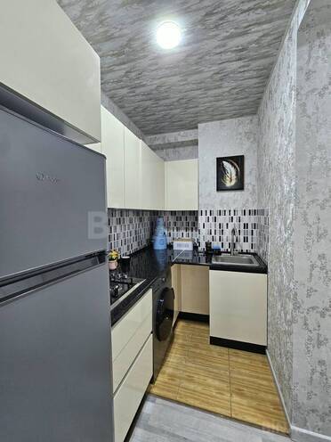 Satılır 2 otaqlı yeni tikili 36 m², Masazır q., photo 6 from 10