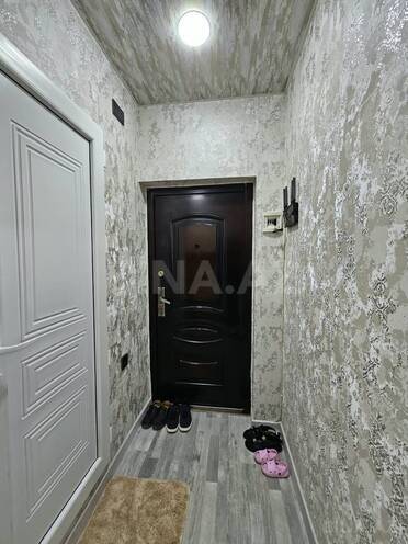 Satılır 2 otaqlı yeni tikili 36 m², Masazır q., photo 8 from 10