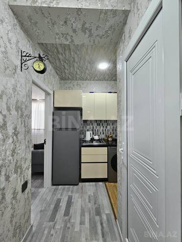 Satılır 2 otaqlı yeni tikili 36 m², Masazır q., photo 7 from 10