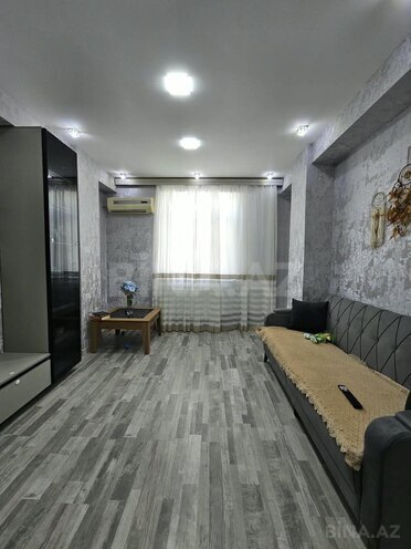 Satılır 2 otaqlı yeni tikili 36 m², Masazır q., photo 1 from 10