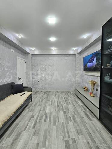 Satılır 2 otaqlı yeni tikili 36 m², Masazır q., photo 3 from 10