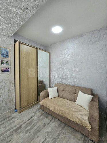 Satılır 2 otaqlı yeni tikili 36 m², Masazır q., photo 5 from 10