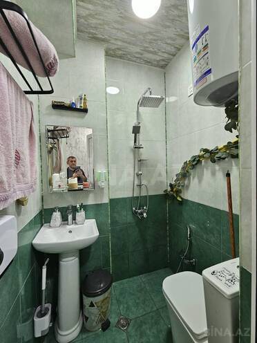 Satılır 2 otaqlı yeni tikili 36 m², Masazır q., photo 9 from 10