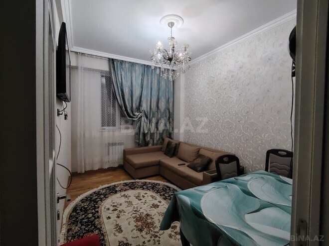 Продаётся 3-комн. новостройка 84 м², photo 1 from 13