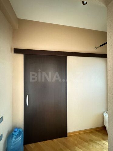Satılır 3 otaqlı yeni tikili 115 m², Memar Əcəmi m., photo 12 from 14