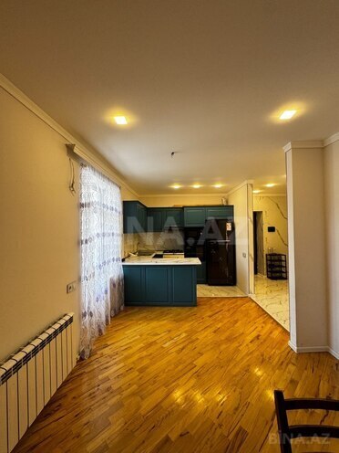 Продаётся 2-комн. новостройка 57 м², пос. Масазыр, photo 1 from 12