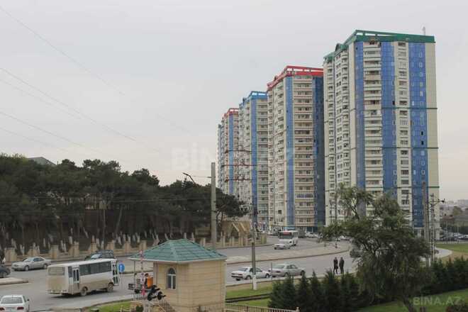 Satılır 1 otaqlı yeni tikili 51 m², Bakıxanov q., photo 1 from 11