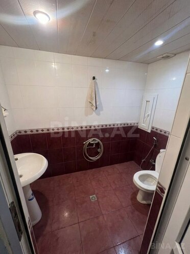 Satılır 1 otaqlı yeni tikili 51 m², Bakıxanov q., photo 9 from 11