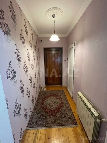 Satılır 1 otaqlı yeni tikili 51 m², Bakıxanov q., photo 8 from 11