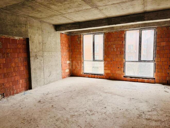 Satılır 4 otaqlı yeni tikili 180 m², Nəriman Nərimanov m., photo 14 from 24