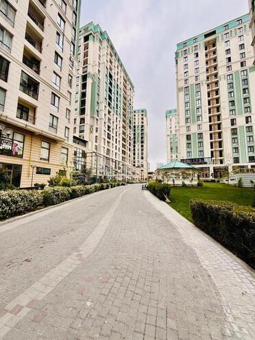 Satılır 4 otaqlı yeni tikili 180 m², Nəriman Nərimanov m., photo 3 from 24