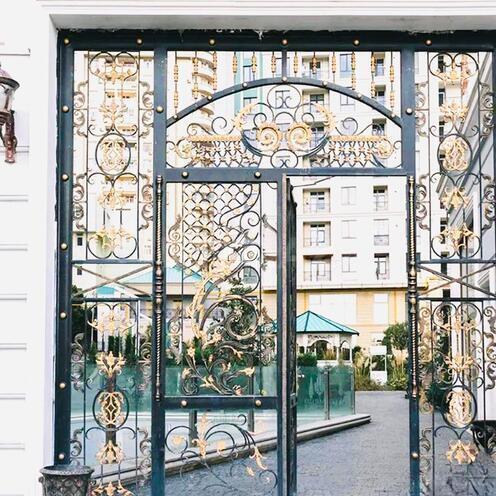 Satılır 4 otaqlı yeni tikili 180 m², Nəriman Nərimanov m., photo 22 from 24