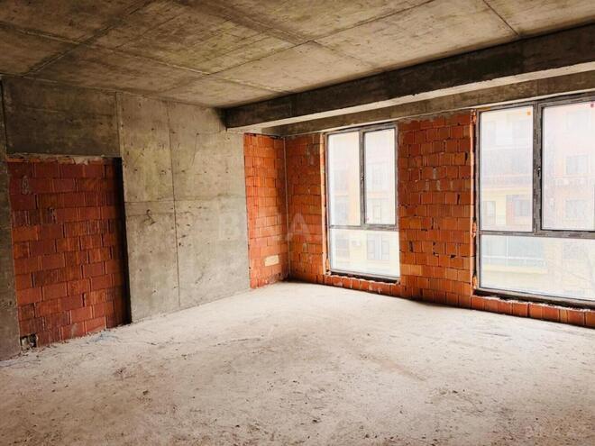 Satılır 4 otaqlı yeni tikili 180 m², Nəriman Nərimanov m., photo 7 from 24