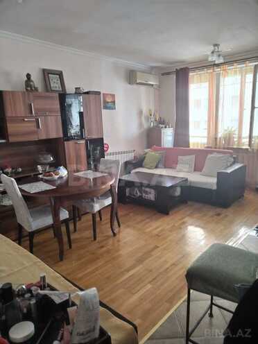 Satılır 2 otaqlı köhnə tikili 55 m², 28 May m., photo 1 from 7