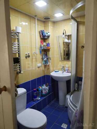 Satılır 2 otaqlı köhnə tikili 55 m², 28 May m., photo 6 from 7