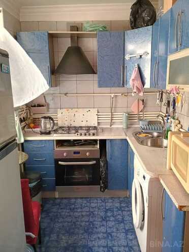 Satılır 2 otaqlı köhnə tikili 55 m², 28 May m., photo 5 from 7