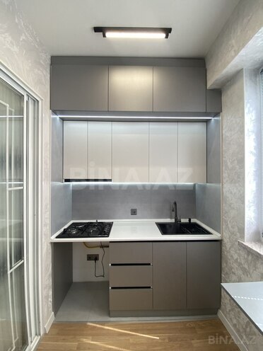 Продается 2-комн. новостройка 43 м², photo 7 from 14