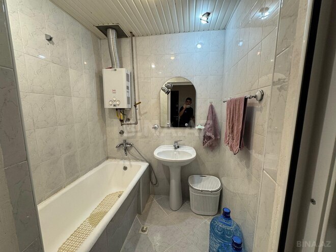 Продаётся 2-комн. вторичка 70 м², м. Ахмедлы, photo 8 from 11