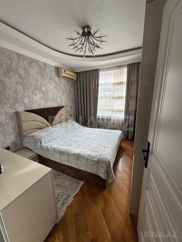 Продаётся 2-комн. вторичка 70 м², м. Ахмедлы, photo 4 from 11