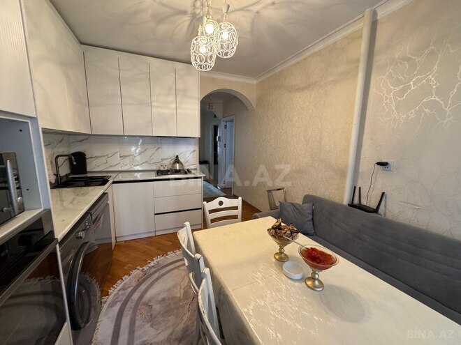 Продаётся 2-комн. вторичка 70 м², м. Ахмедлы, photo 7 from 11