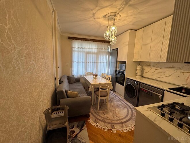 Продаётся 2-комн. вторичка 70 м², м. Ахмедлы, photo 6 from 11
