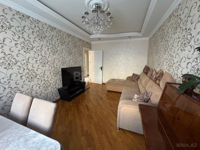 Продаётся 2-комн. вторичка 70 м², м. Ахмедлы, photo 3 from 11