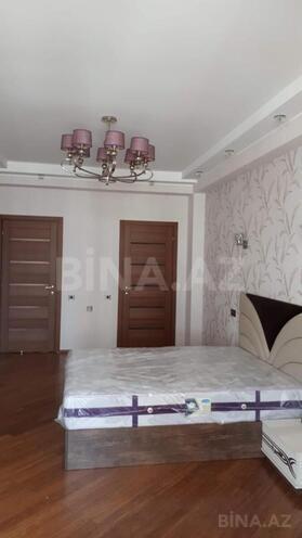 İcarəyə verilir 4 otaqlı yeni tikili 170 m², 28 May m., photo 11 from 25
