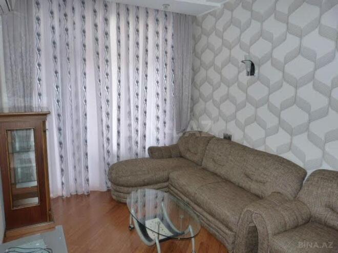 İcarəyə verilir 4 otaqlı yeni tikili 170 m², 28 May m., photo 8 from 25