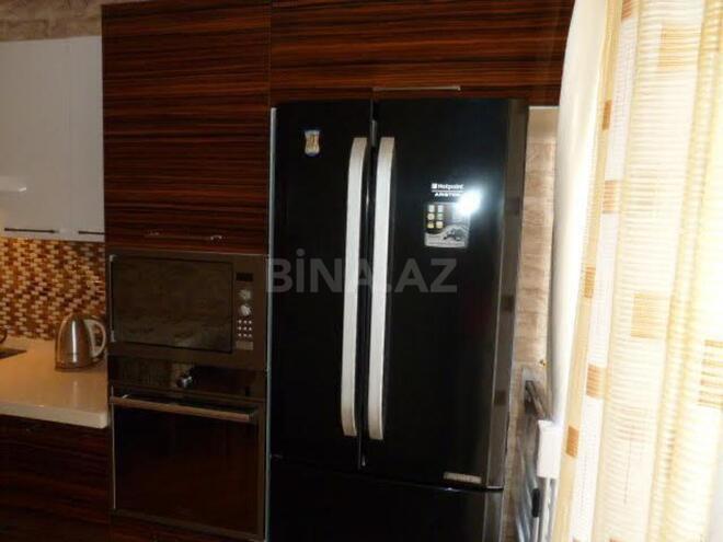 İcarəyə verilir 4 otaqlı yeni tikili 170 m², 28 May m., photo 19 from 25