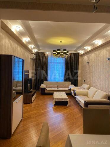 İcarəyə verilir 4 otaqlı yeni tikili 170 m², 28 May m., photo 4 from 25