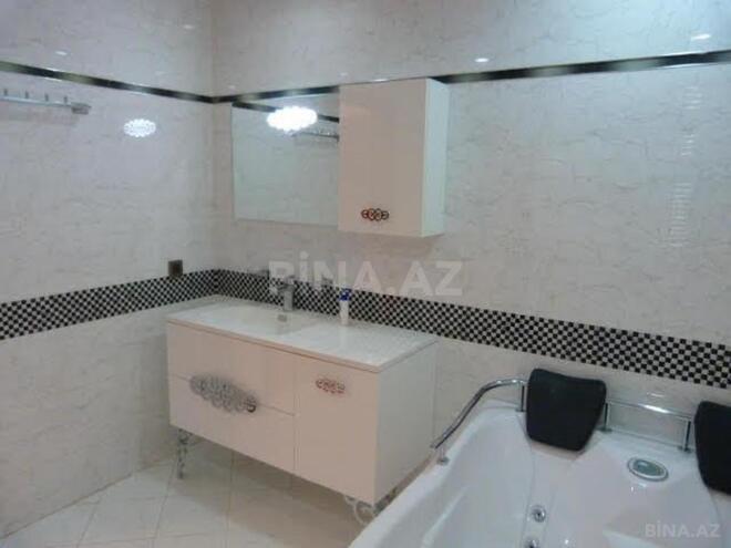 İcarəyə verilir 4 otaqlı yeni tikili 170 m², 28 May m., photo 23 from 25