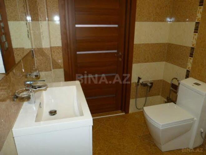 İcarəyə verilir 4 otaqlı yeni tikili 170 m², 28 May m., photo 18 from 25