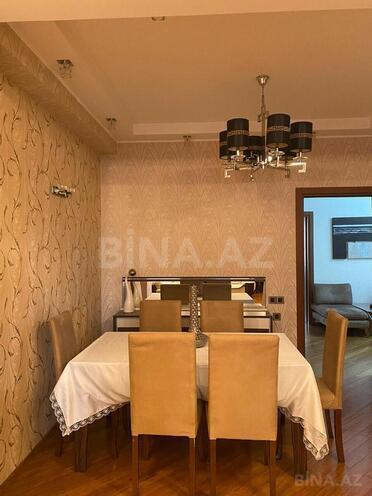 İcarəyə verilir 4 otaqlı yeni tikili 170 m², 28 May m., photo 5 from 25