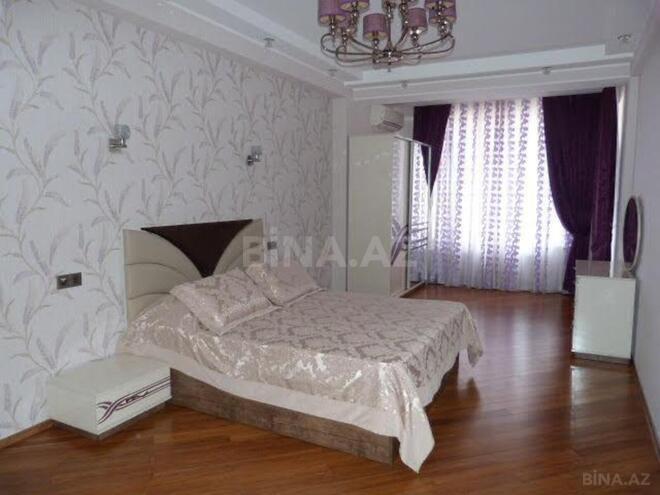 İcarəyə verilir 4 otaqlı yeni tikili 170 m², 28 May m., photo 13 from 25