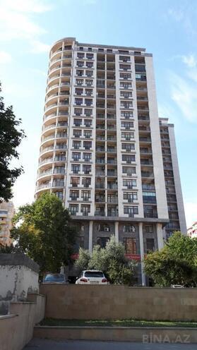 İcarəyə verilir 4 otaqlı yeni tikili 170 m², 28 May m., photo 1 from 25