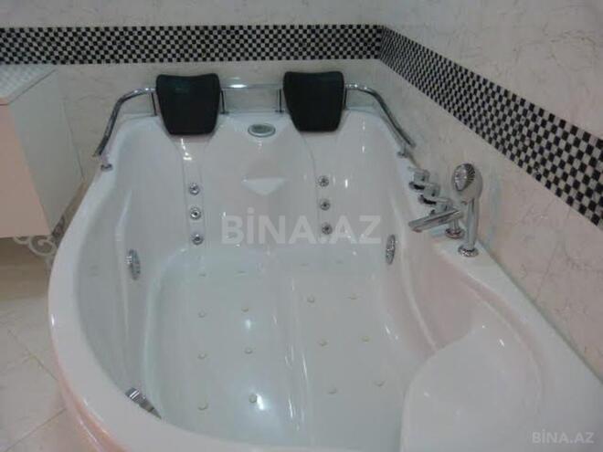 İcarəyə verilir 4 otaqlı yeni tikili 170 m², 28 May m., photo 22 from 25