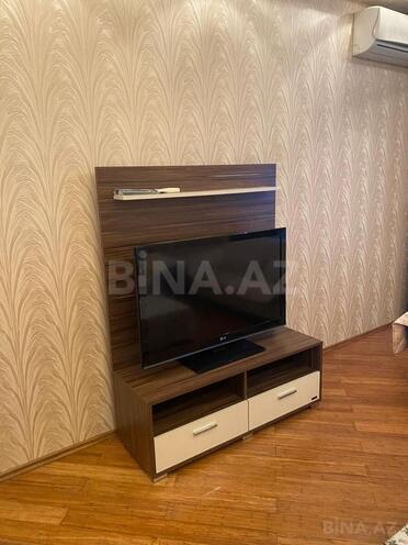 İcarəyə verilir 4 otaqlı yeni tikili 170 m², 28 May m., photo 12 from 25