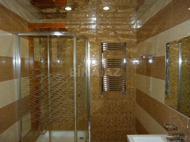 İcarəyə verilir 4 otaqlı yeni tikili 170 m², 28 May m., photo 20 from 25