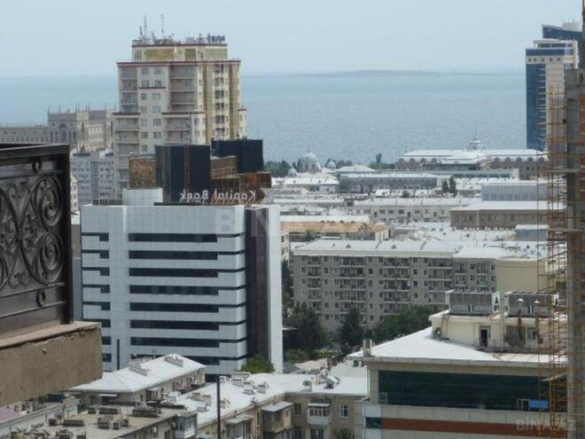 İcarəyə verilir 4 otaqlı yeni tikili 170 m², 28 May m., photo 3 from 25