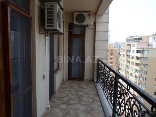 İcarəyə verilir 4 otaqlı yeni tikili 170 m², 28 May m., photo 24 from 25