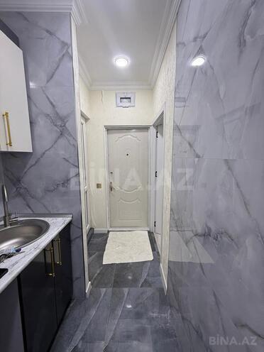 Satılır 2 otaqlı köhnə tikili 40 m², Memar Əcəmi m., photo 8 from 11