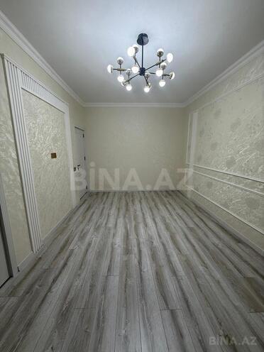 Satılır 2 otaqlı köhnə tikili 40 m², Memar Əcəmi m., photo 4 from 11