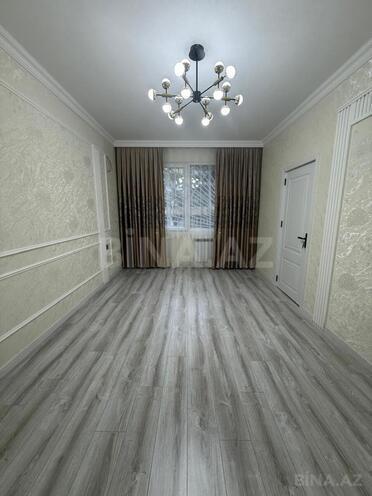 Satılır 2 otaqlı köhnə tikili 40 m², Memar Əcəmi m., photo 1 from 11