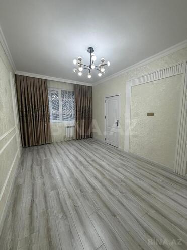 Satılır 2 otaqlı köhnə tikili 40 m², Memar Əcəmi m., photo 3 from 11