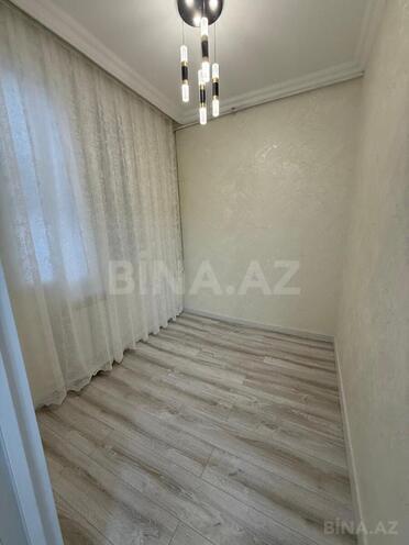 Satılır 2 otaqlı köhnə tikili 40 m², Memar Əcəmi m., photo 5 from 11