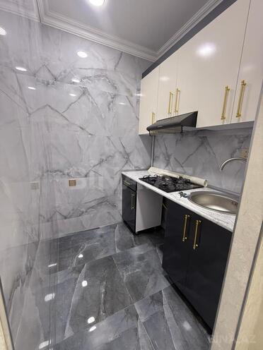 Satılır 2 otaqlı köhnə tikili 40 m², Memar Əcəmi m., photo 6 from 11